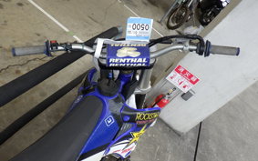 YAMAHA YZ250F CG10C