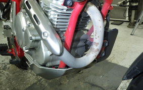 YAMAHA SEROW 250 Gen.3 2021 DG31J