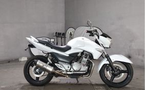 SUZUKI GSR250 GJ55D