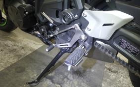 KAWASAKI NINJA 650 A 2018 ER650H