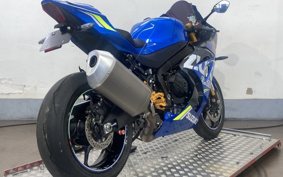 SUZUKI GSX-R1000R 2018 DM11G