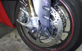 DUCATI 1199 PANIGALE S 2013