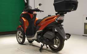 YAMAHA TRICITY 125 A 2024 SE82J