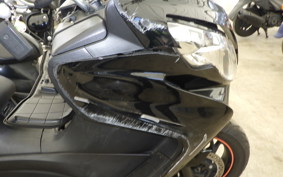 SUZUKI SKYWAVE 250 (Burgman 250) LTD CJ46A
