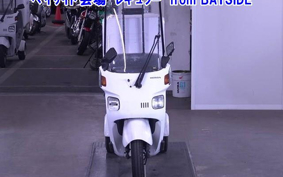 HONDA GYRO CANOPY-2