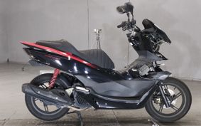 HONDA PCX125 JF56