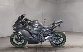 KAWASAKI  NINJA ZX-25R ZX250E