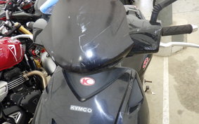 KYMCO SUPER 9S