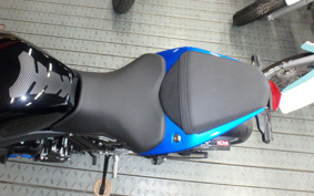 SUZUKI GSX-8R 2024 EM1AA