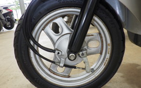 HONDA CREA SCOOPY AF55