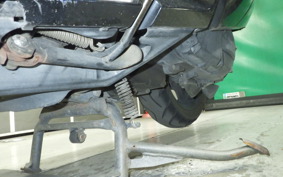 YAMAHA MAXAM 250 SG17J