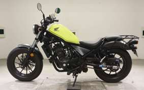 HONDA REBEL 250 2025 MC49