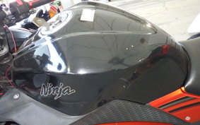 KAWASAKI NINJA 250 EX250L