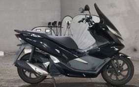 HONDA PCX 125 JF81