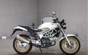 HONDA VTR 250 MC33
