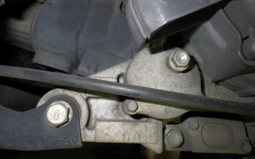 SUZUKI ADDRESS V125 S CF4MA