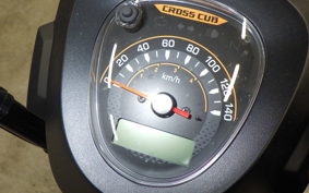 HONDA ｸﾛｽｶﾌﾞ110-3 JA60