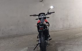 APRILIA RX 125 KX