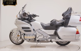 HONDA GL 1800 GOLD WING 2005 SC47