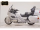 Фото Honda GL 1800 GOLD WING 2005 с японского аукциона