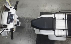 HONDA GYRO X 2021 TD02