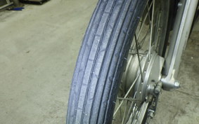 HONDA C50 SUPER CUB AA04