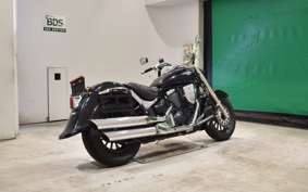 SUZUKI INTRUDER 400 Classic 2011 VK56A