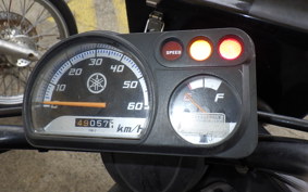 YAMAHA GEAR Gen.2 1995 UA08J