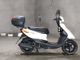 Фото Yamaha JOG DX с японского аукциона