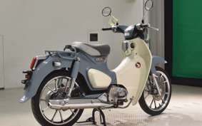 HONDA C125 SUPER CUB 2005 JA48