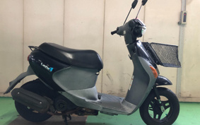 SUZUKI LET's 4 CA41A