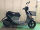 Фото Suzuki LET's 4 с японского аукциона