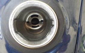 SUZUKI ADDRESS V125 Gen.2 DP12H