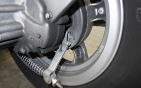 SUZUKI ADDRESS V125 DT11A