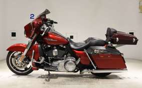 HARLEY FLHX 1690 2012