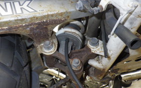 HONDA NX125 JD09