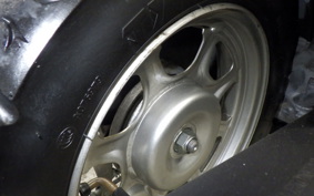 HONDA TACT-4ﾍﾞｰｼｯｸ AF79