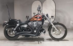 HARLEY FXDWG1580 2010 GP4
