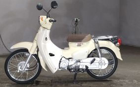 HONDA SUPER CUB110 JA44
