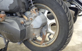 HONDA TACT-4ﾍﾞｰｼｯｸ AF79