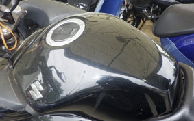 SUZUKI GSR250F