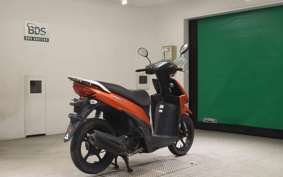 SUZUKI ADDRESS 110 2012 CE47A