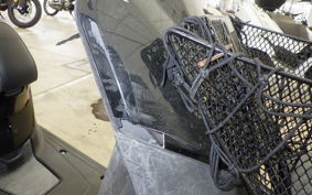 HONDA TACT-4ﾍﾞｰｼｯｸ AF79