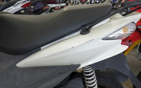 SUZUKI ADDRESS V125 S CF4MA
