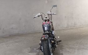YAMAHA DRAGSTAR 400 4TR