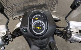 HONDA BENRII50 PRO  AA05