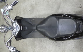 HONDA JOKER 90 2010 HF09