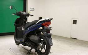 SUZUKI ADDRESS 110 2006 CE47A