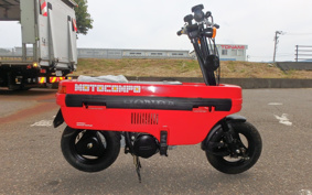 HONDA MOTOCOMPO AB12