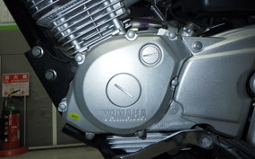 YAMAHA YBR125 2005